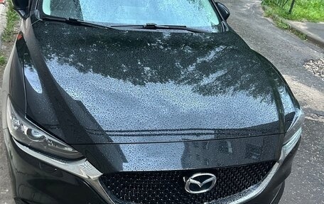 Mazda 6, 2019 год, 2 300 000 рублей, 4 фотография