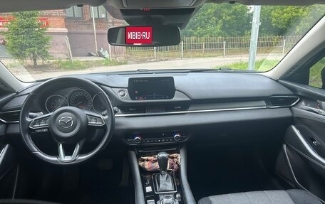 Mazda 6, 2019 год, 2 300 000 рублей, 8 фотография