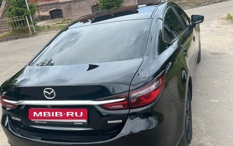 Mazda 6, 2019 год, 2 300 000 рублей, 12 фотография