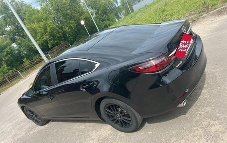 Mazda 6, 2019 год, 2 300 000 рублей, 7 фотография