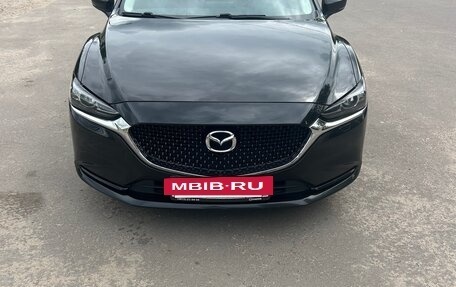 Mazda 6, 2019 год, 2 300 000 рублей, 15 фотография
