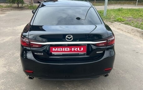 Mazda 6, 2019 год, 2 300 000 рублей, 16 фотография