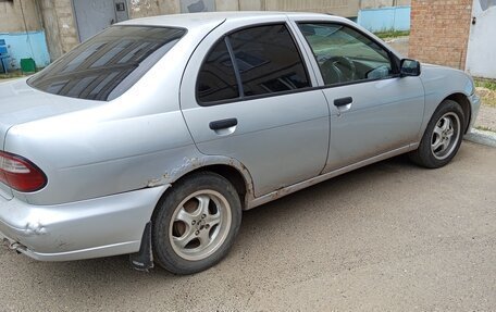 Nissan Pulsar IV, 2000 год, 200 000 рублей, 2 фотография