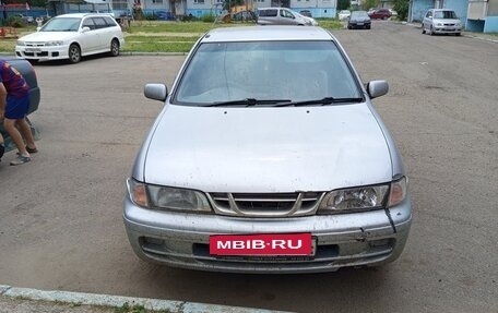 Nissan Pulsar IV, 2000 год, 200 000 рублей, 3 фотография