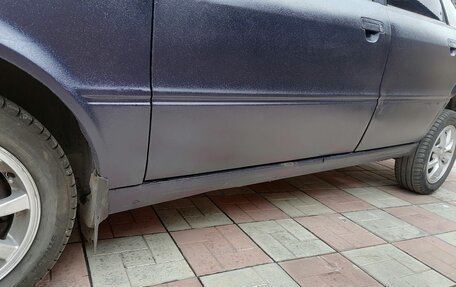 Audi 80, 1991 год, 139 990 рублей, 10 фотография