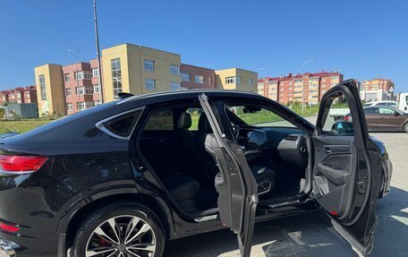 Geely Tugella FY11, 2023 год, 3 100 000 рублей, 4 фотография