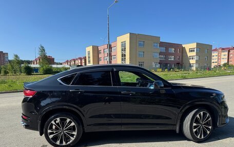 Geely Tugella FY11, 2023 год, 3 100 000 рублей, 3 фотография