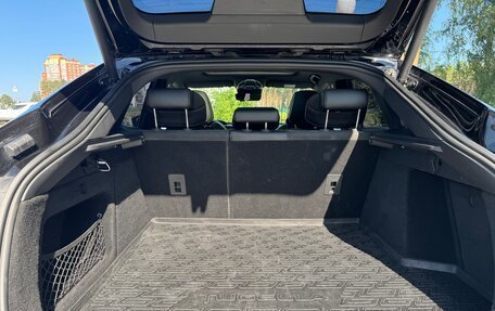 Geely Tugella FY11, 2023 год, 3 100 000 рублей, 10 фотография