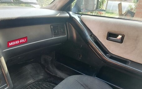 Audi 80, 1991 год, 139 990 рублей, 18 фотография