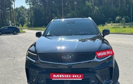 Geely Tugella FY11, 2023 год, 3 100 000 рублей, 6 фотография