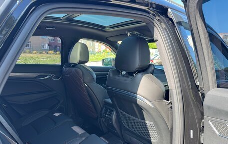 Geely Tugella FY11, 2023 год, 3 100 000 рублей, 11 фотография