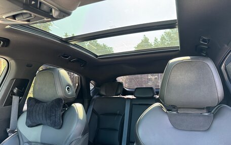 Geely Tugella FY11, 2023 год, 3 100 000 рублей, 15 фотография