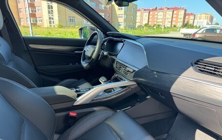 Geely Tugella FY11, 2023 год, 3 100 000 рублей, 13 фотография
