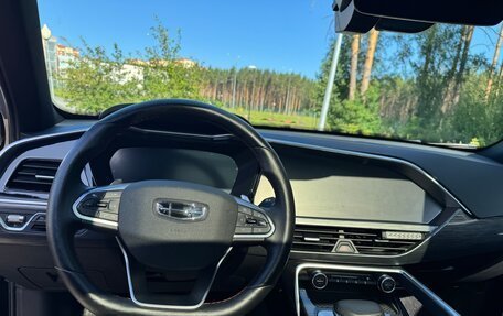 Geely Tugella FY11, 2023 год, 3 100 000 рублей, 23 фотография