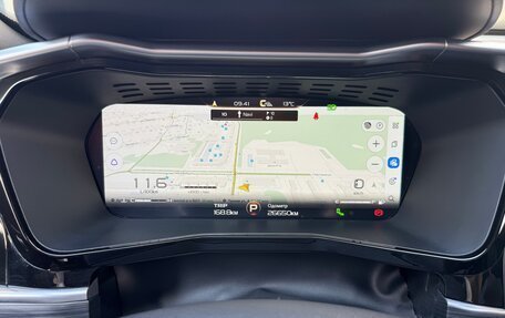 Geely Tugella FY11, 2023 год, 3 100 000 рублей, 17 фотография