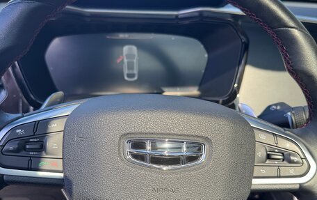 Geely Tugella FY11, 2023 год, 3 100 000 рублей, 20 фотография