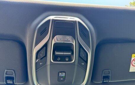 Geely Tugella FY11, 2023 год, 3 100 000 рублей, 22 фотография
