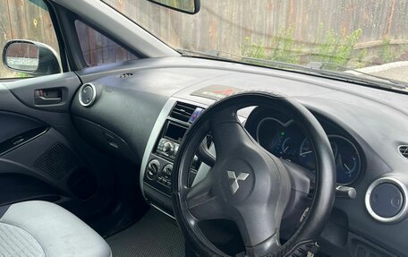 Mitsubishi Colt VI рестайлинг, 2004 год, 379 000 рублей, 10 фотография