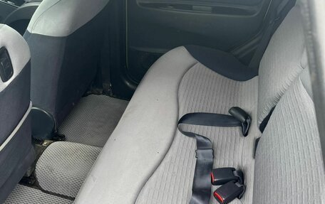Mitsubishi Colt VI рестайлинг, 2004 год, 379 000 рублей, 16 фотография