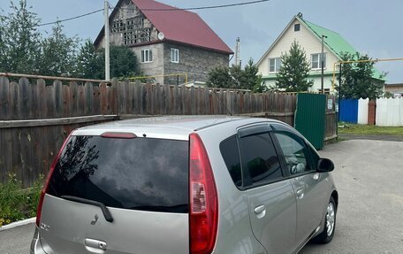 Mitsubishi Colt VI рестайлинг, 2004 год, 379 000 рублей, 7 фотография
