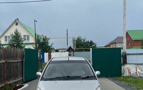 Mitsubishi Colt VI рестайлинг, 2004 год, 379 000 рублей, 8 фотография