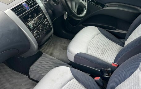 Mitsubishi Colt VI рестайлинг, 2004 год, 379 000 рублей, 13 фотография