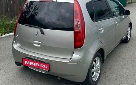 Mitsubishi Colt VI рестайлинг, 2004 год, 379 000 рублей, 3 фотография