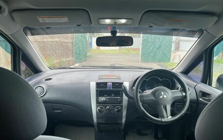 Mitsubishi Colt VI рестайлинг, 2004 год, 379 000 рублей, 17 фотография