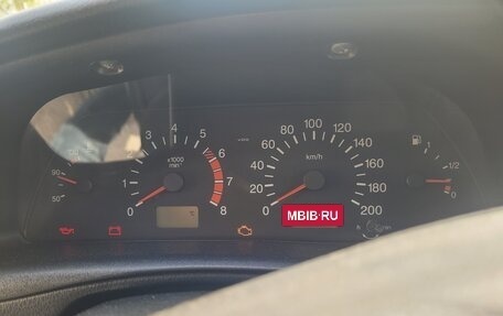 Chevrolet Niva I рестайлинг, 2012 год, 390 000 рублей, 20 фотография