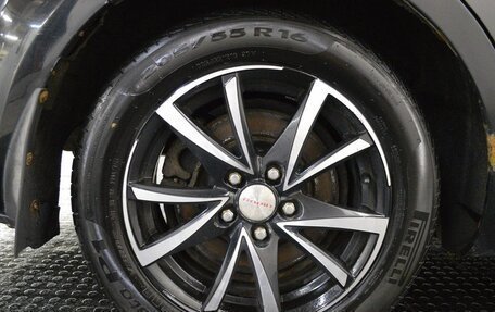 Ford Mondeo IV, 2009 год, 527 000 рублей, 9 фотография