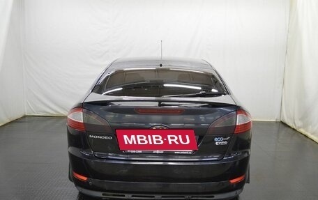 Ford Mondeo IV, 2009 год, 527 000 рублей, 6 фотография