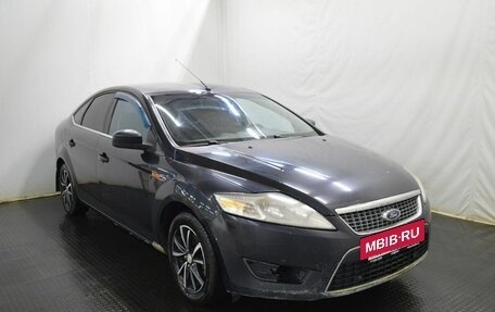 Ford Mondeo IV, 2009 год, 527 000 рублей, 3 фотография