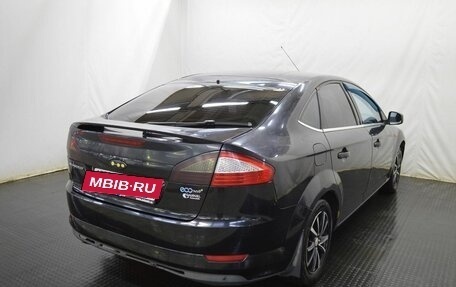 Ford Mondeo IV, 2009 год, 527 000 рублей, 5 фотография