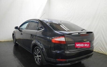 Ford Mondeo IV, 2009 год, 527 000 рублей, 7 фотография