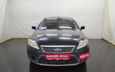 Ford Mondeo IV, 2009 год, 527 000 рублей, 2 фотография