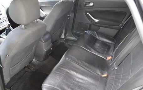Ford Mondeo IV, 2009 год, 527 000 рублей, 11 фотография