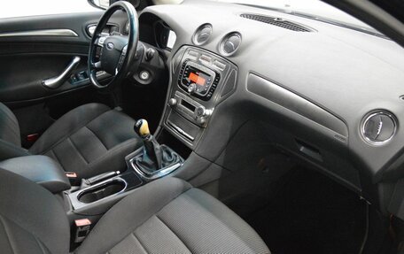 Ford Mondeo IV, 2009 год, 527 000 рублей, 12 фотография