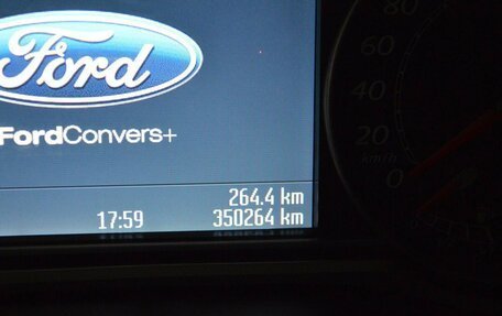 Ford Mondeo IV, 2009 год, 527 000 рублей, 15 фотография
