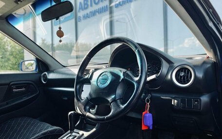 Subaru Impreza III, 2002 год, 499 000 рублей, 10 фотография