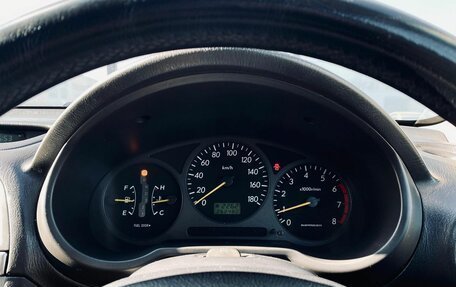 Subaru Impreza III, 2002 год, 499 000 рублей, 17 фотография