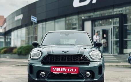 MINI Countryman II (F60), 2021 год, 4 199 000 рублей, 2 фотография