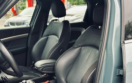 MINI Countryman II (F60), 2021 год, 4 199 000 рублей, 8 фотография