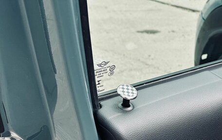 MINI Countryman II (F60), 2021 год, 4 199 000 рублей, 9 фотография