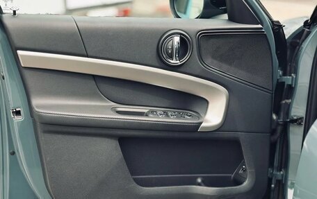 MINI Countryman II (F60), 2021 год, 4 199 000 рублей, 10 фотография