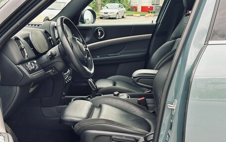 MINI Countryman II (F60), 2021 год, 4 199 000 рублей, 17 фотография