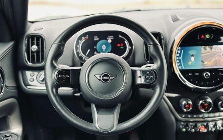 MINI Countryman II (F60), 2021 год, 4 199 000 рублей, 11 фотография