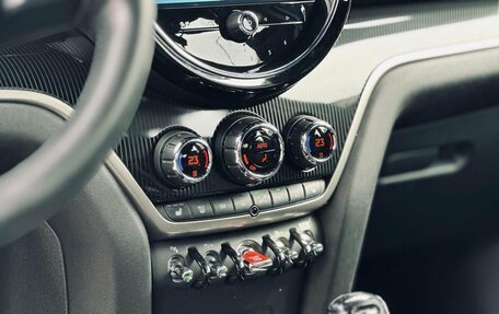 MINI Countryman II (F60), 2021 год, 4 199 000 рублей, 13 фотография