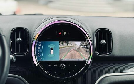 MINI Countryman II (F60), 2021 год, 4 199 000 рублей, 18 фотография