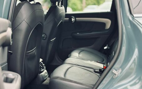 MINI Countryman II (F60), 2021 год, 4 199 000 рублей, 20 фотография