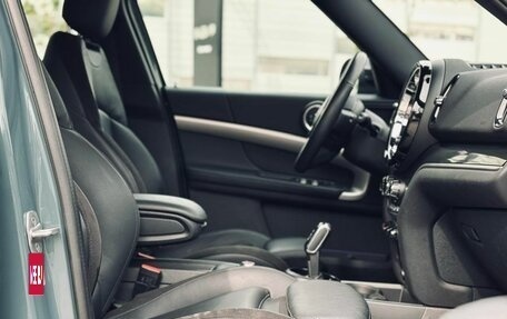 MINI Countryman II (F60), 2021 год, 4 199 000 рублей, 22 фотография